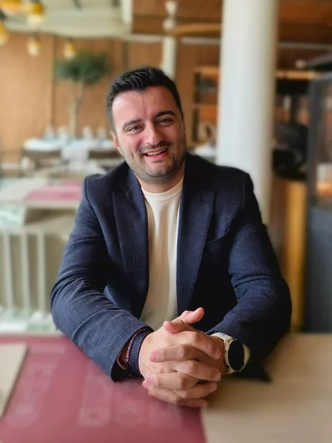 Tiago Teixeira