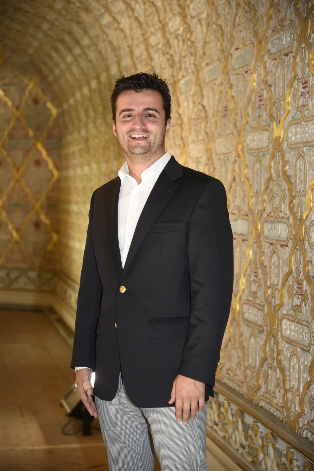 Tiago Teixeira
